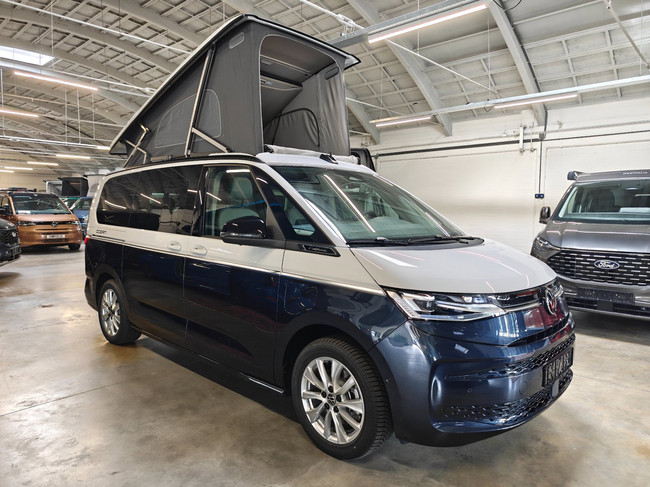 Volkswagen California Ocean 1.5 eHybrid DSG 4Motion 245pk photo : 8