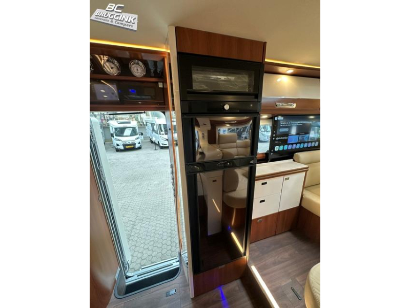 Carthago Liner For Two i 53 Foto: 13