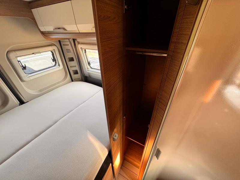 Knaus Boxlife 600 MQ Self drive2 BD77  foto: 12