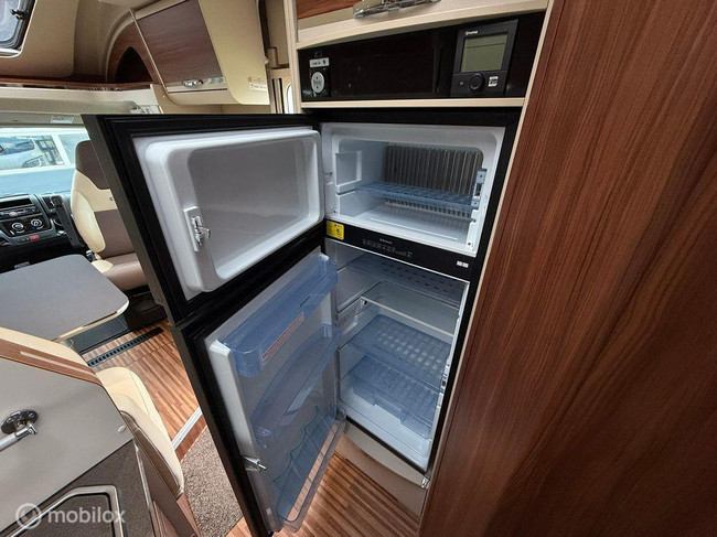 Adria MATRIX M 670 SC foto: 13