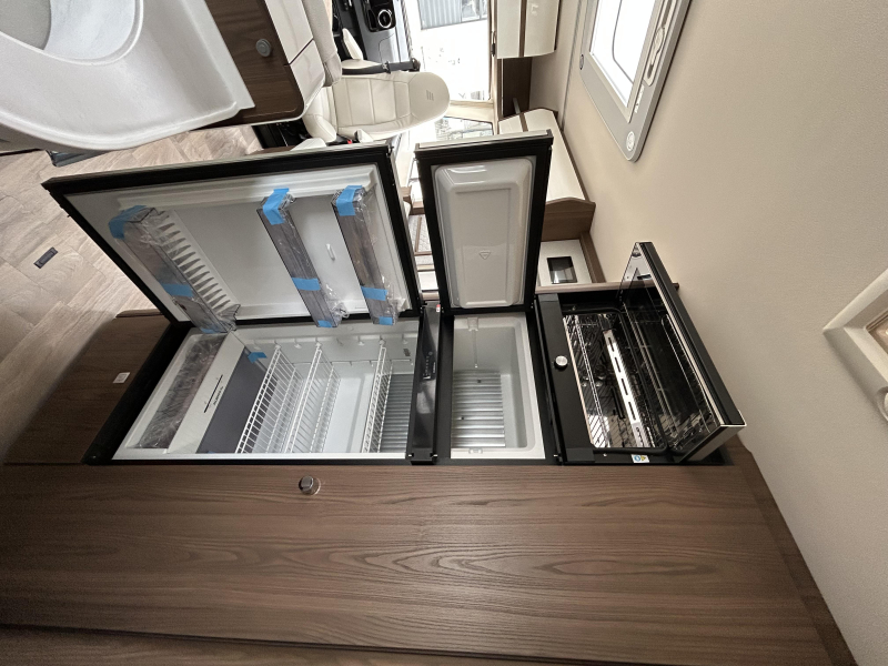 Hymer B ML I 780 Foto: 9