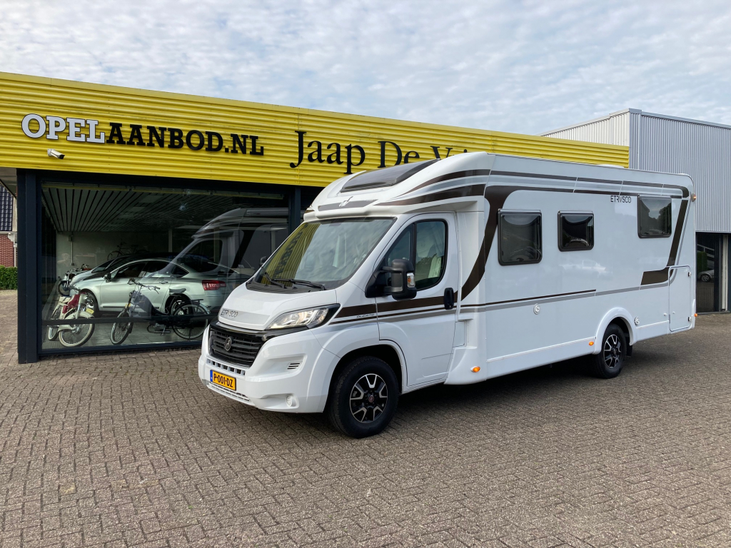 Fiat Ducato 2.3 JTD foto: 0