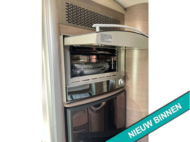 Fiat 2.3jtd BAVARIA/PILOTE Alde heating queen bed photo: 12