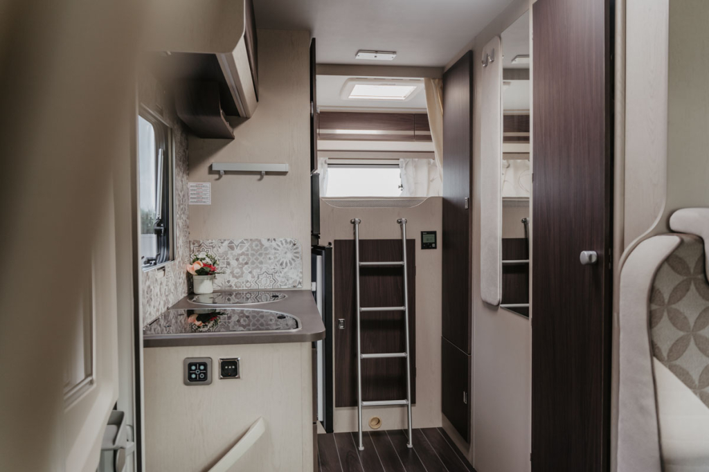 Rimor Seal 8 foto: 13