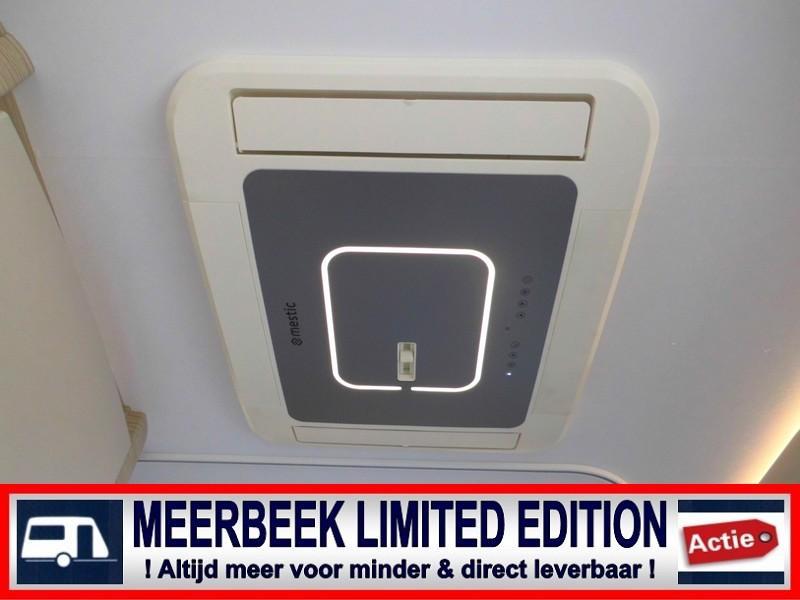 Fendt Bianco Selection 465 TG 4368,=KORTING MOVER+THULE  foto: 17