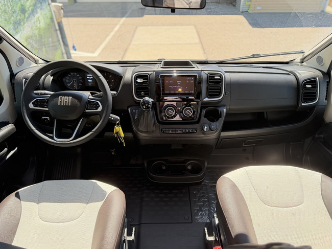 Weinsberg CaraSuite 650 MEG SPICY foto: 7