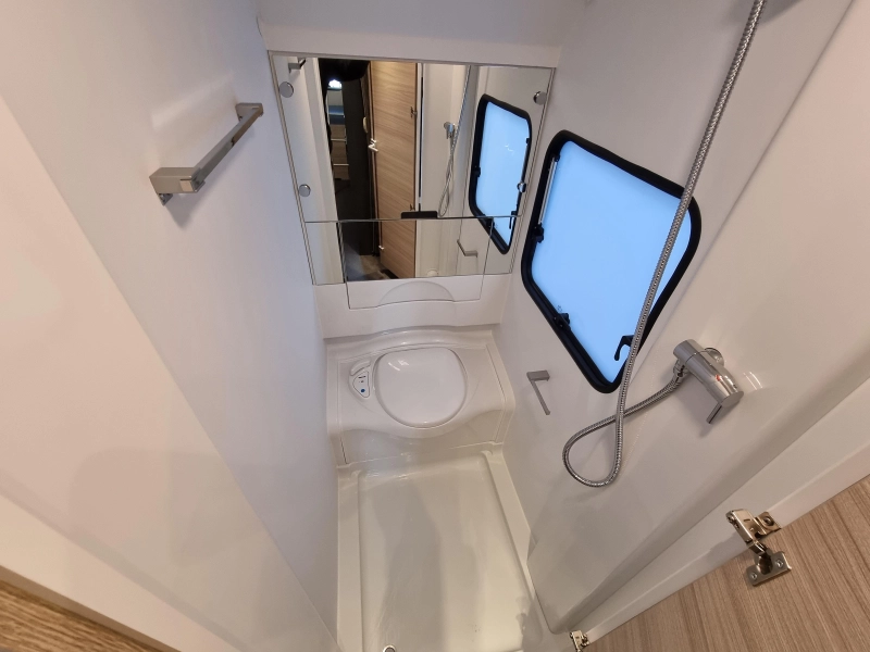 Adria Altea 472 PK Foto: 18