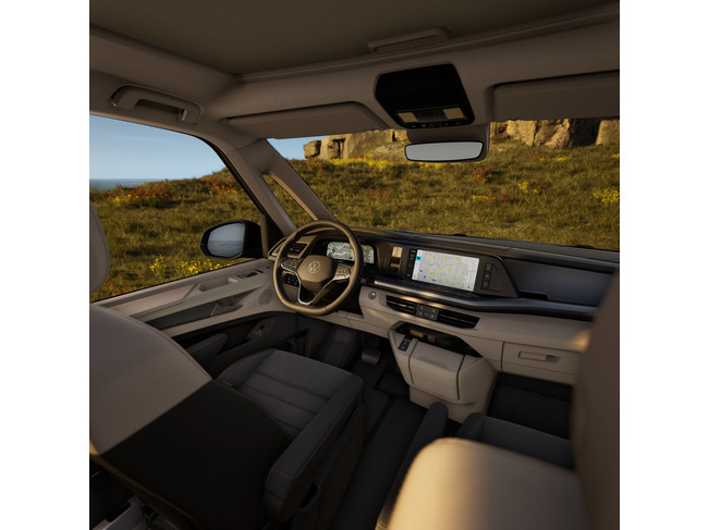 Volkswagen California Ocean 1.5 eHybrid 180 kW / 245 PK DSG 4Motion foto: 15