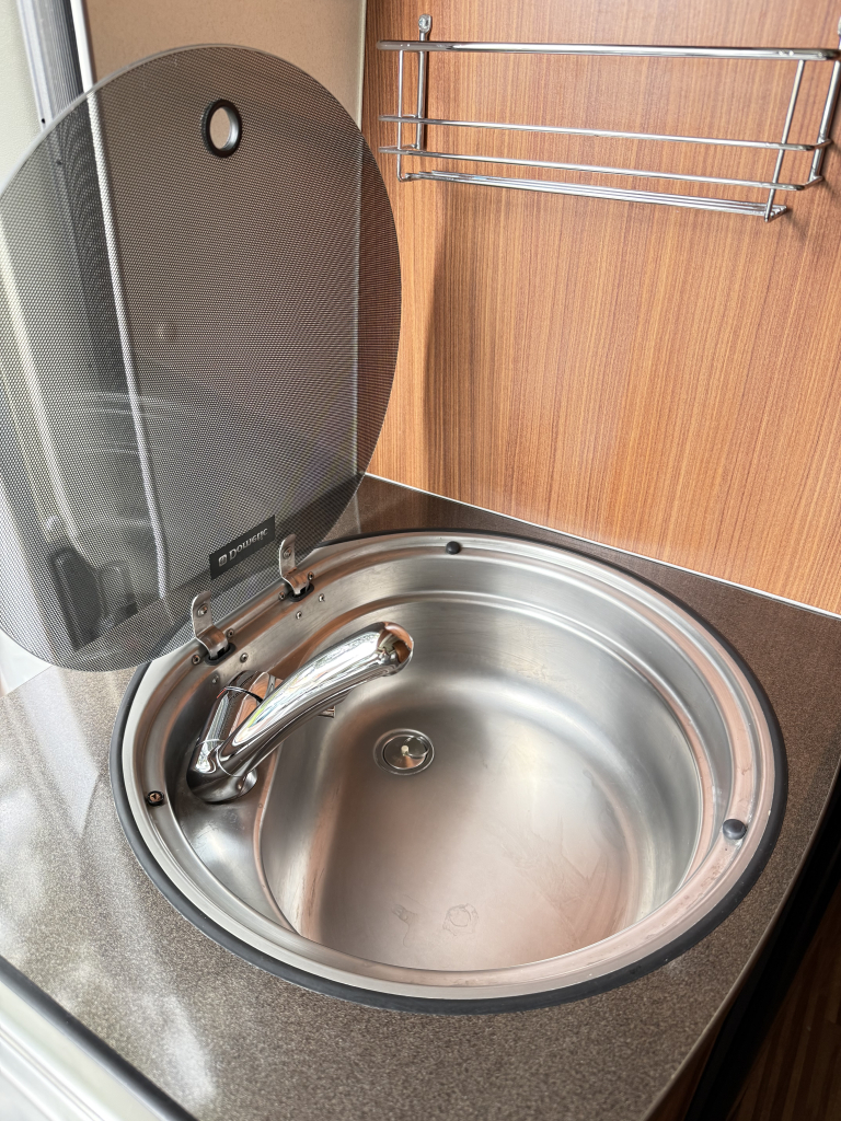 ADRIA TWIN SL foto: 17
