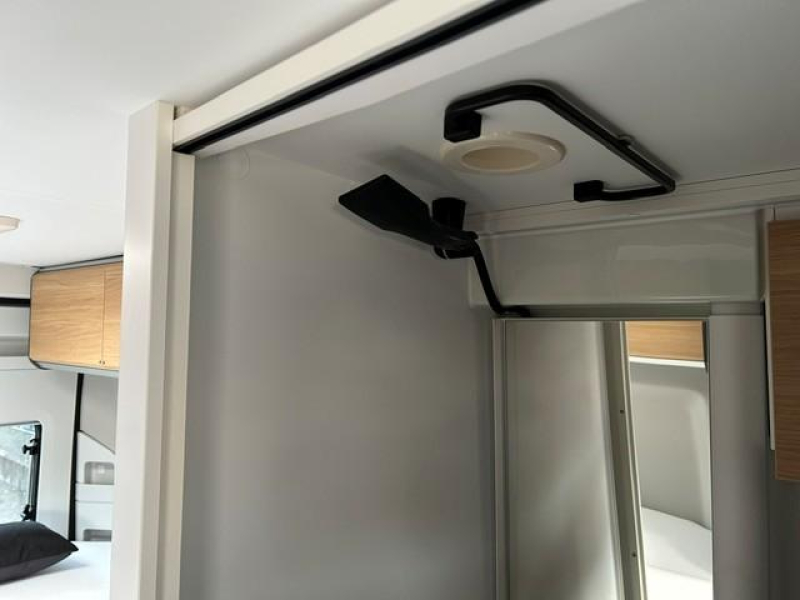 Adria Twin 600 SLB  foto: 11
