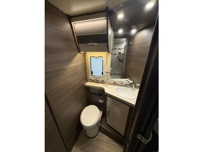 Mc Louis CARAT 473 Prijs fors verlaagd! Jaar APK, afleverbeurt en 3 maanden garantie foto: 21