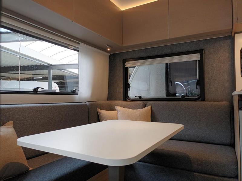 Adria Altea 472 PU  foto: 3