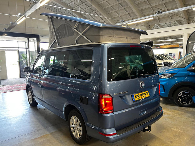 Volkswagen California Ocean T6 2.0 TDI 150PS DSG Foto: 3