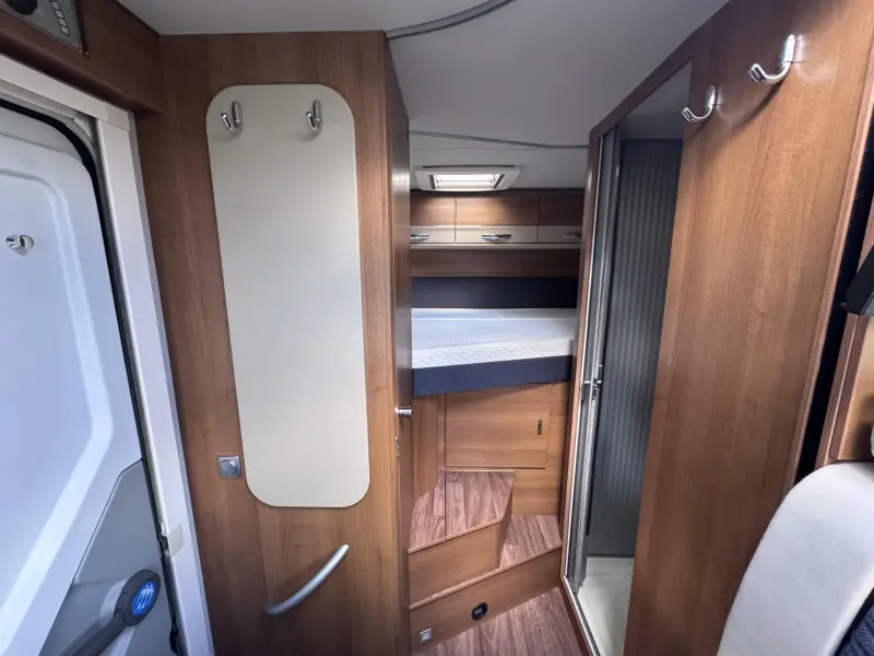 Knaus Van TI 550 MD PLATINUM SELECTION  foto: 14