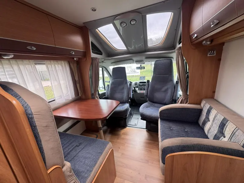 Homecar Homecar 671 G Foto: 10