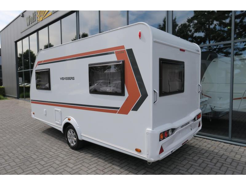 Weinsberg CaraOne 420 QD  foto: 3