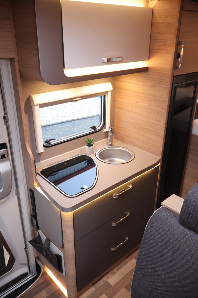 Weinsberg Caraloft 650 ME Foto: 12