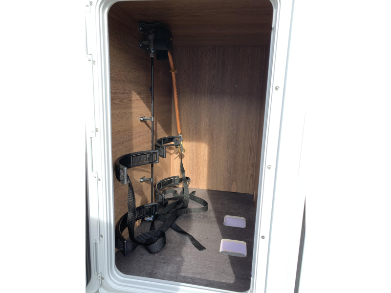 Dethleffs Trend T 7057 EB - Automatique - avantage photo : 21