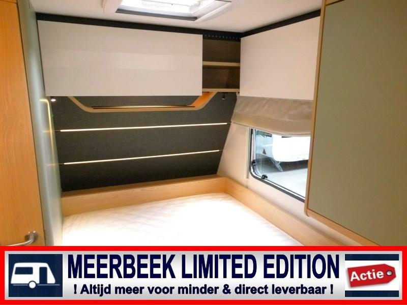 LMC Style Comfort 440 D 6754,=KORTING THULE&MOVER  foto: 18