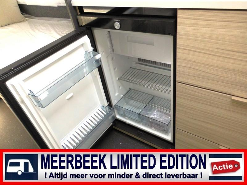 Adria Altea 492 LU 2025 NIEUWSTE MODEL !  foto: 12