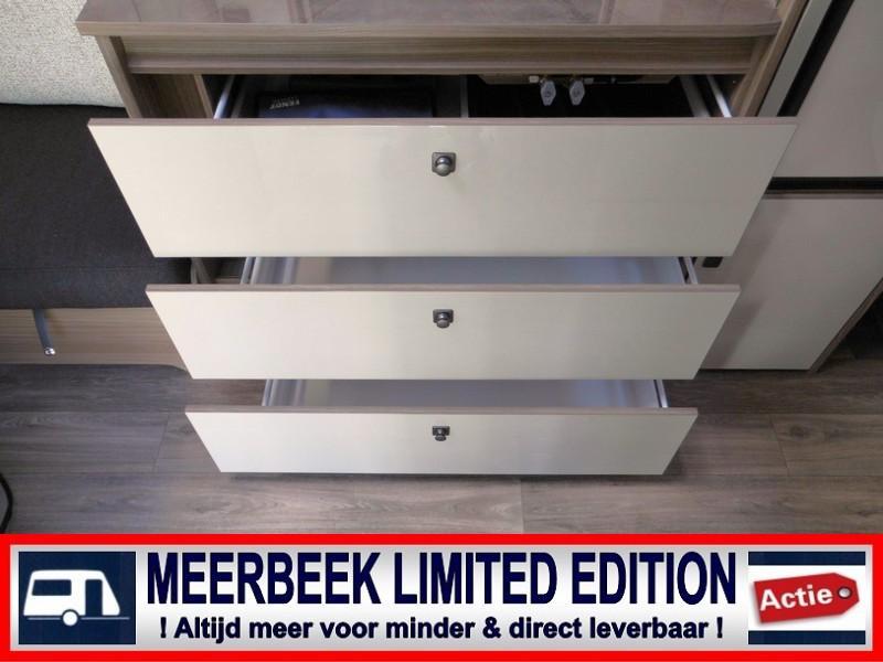 Fendt Tendenza 465 SFB 2026 NIEUWSTE MODEL !  foto: 11