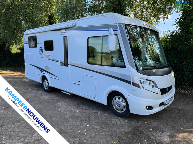 Knaus Sky I 650LEG