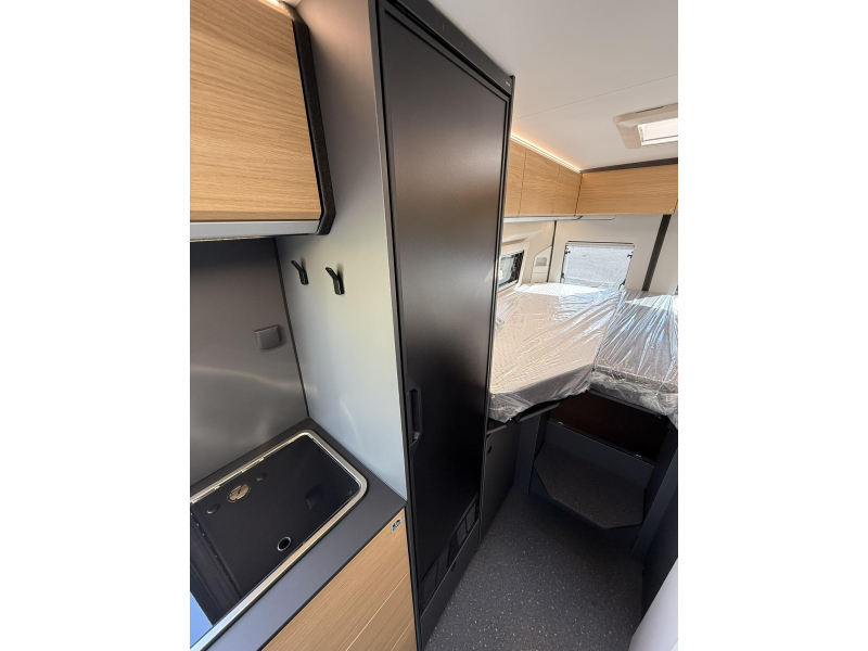 Adria Twin 640 SLB 60 years - DEMOMODEL  foto: 20