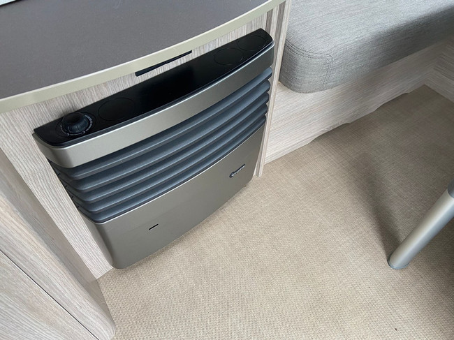 Bürstner Premio Life 480 TL foto: 17