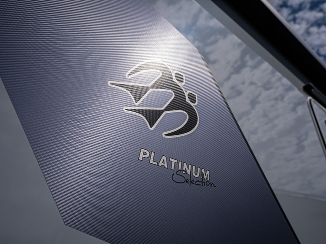 Knaus Live Wave 650 MG Platinum Sele Foto: 4