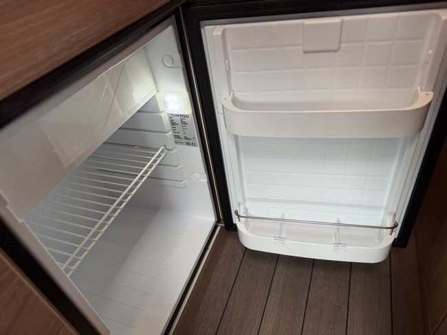 Weinsberg CaraBus 540 MQ Edition Fire Foto: 11