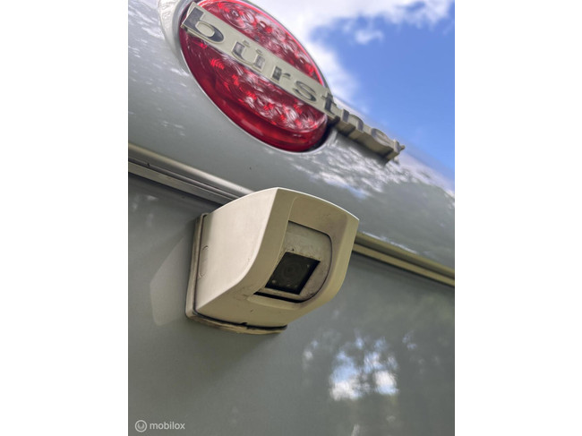 Bürstner Travel Van T 620 Fiat 2.3 130pk Euro 5 | Enkele-bedden | Douche/ wc | Garage | 72dkm | TOPSTAAT foto: 22
