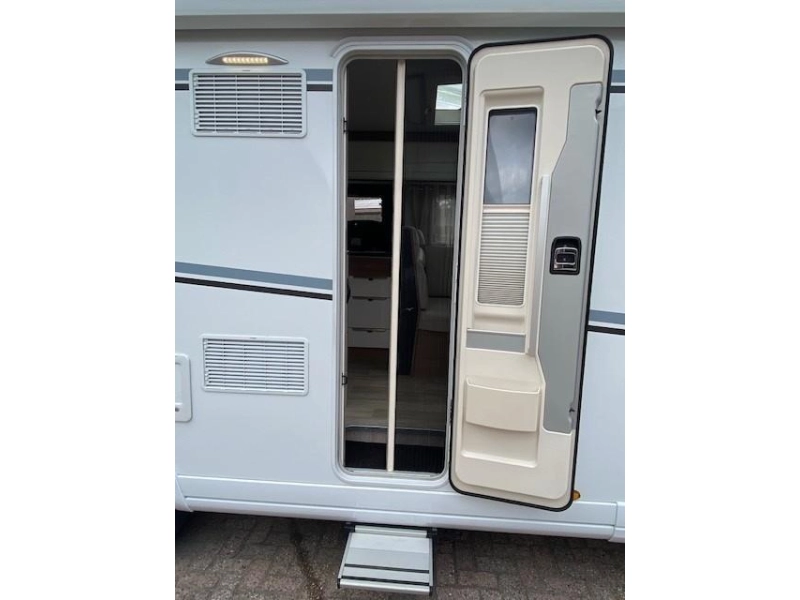 Pilote Essentiel G 740 Single beds + pull-down bed photo: 6