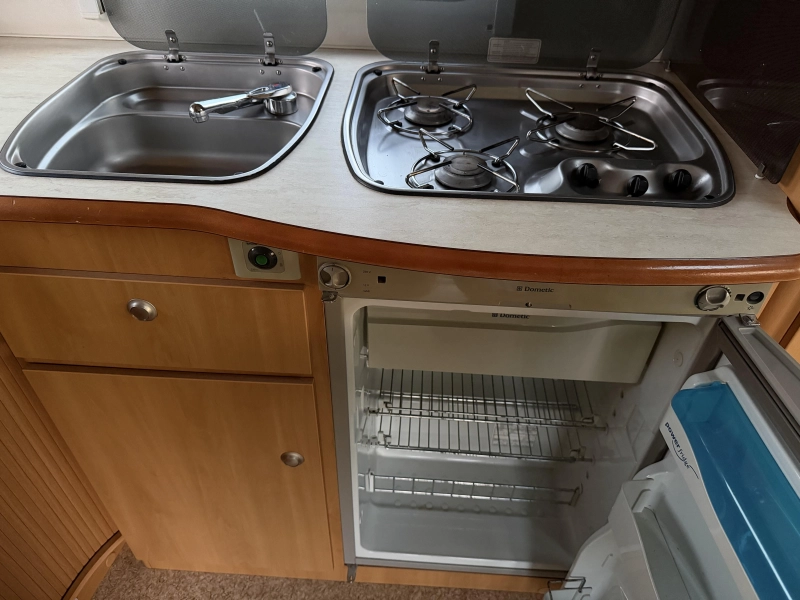 Avento Avance Esclusivo 395 TLH  foto: 13