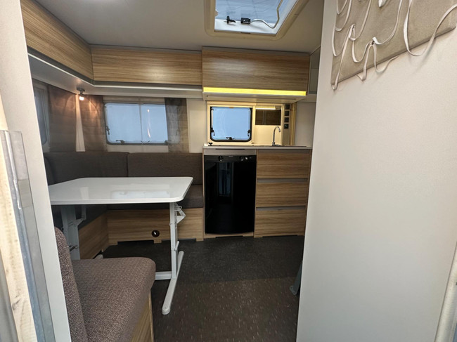 Adria Altea 462 PU foto: 3