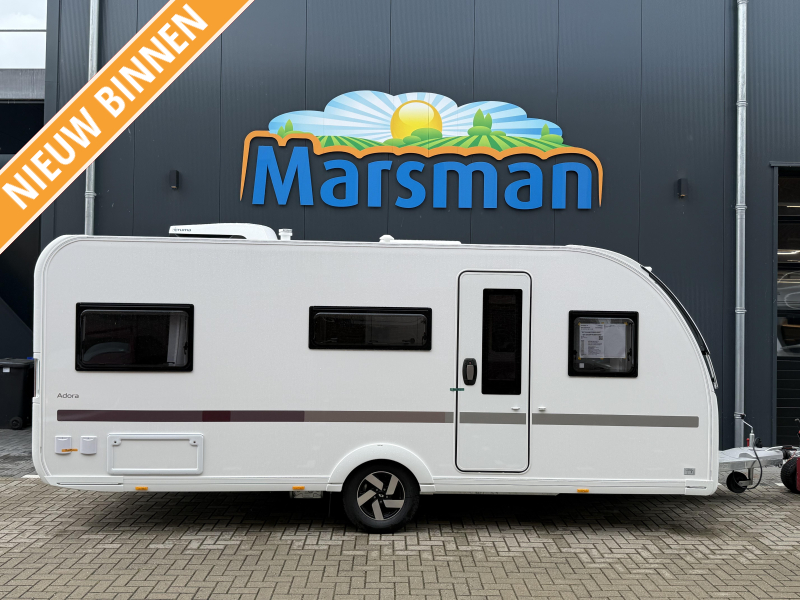 Adria Adora 532 UL 