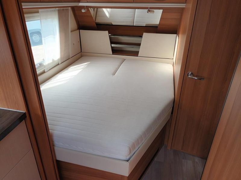 Tabbert Vivaldi 560 TDL Finest Edition  foto: 6