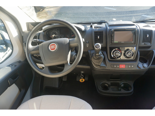 Hymer Exsis Van 374 foto: 8