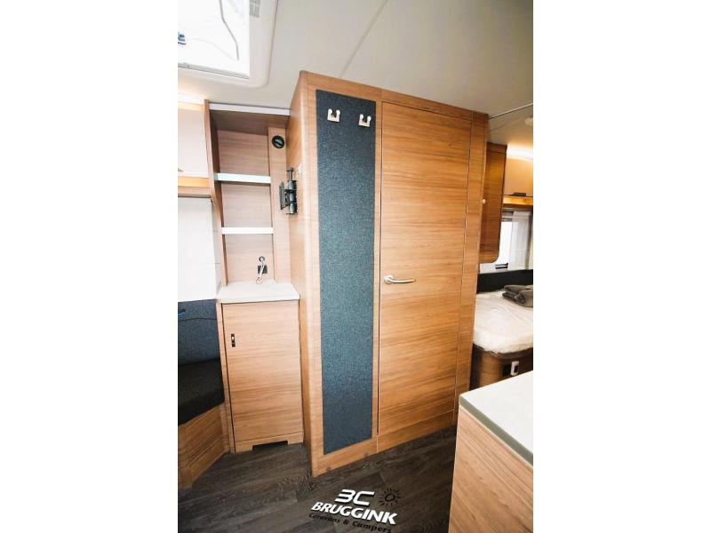 Knaus Sport E-Power Selection 460 EU  foto: 7