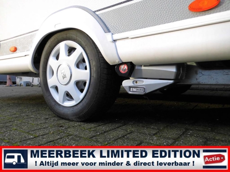 Hobby Excellent Edition 495 UL 5654,=KORTING THULE+MOVER  foto: 5