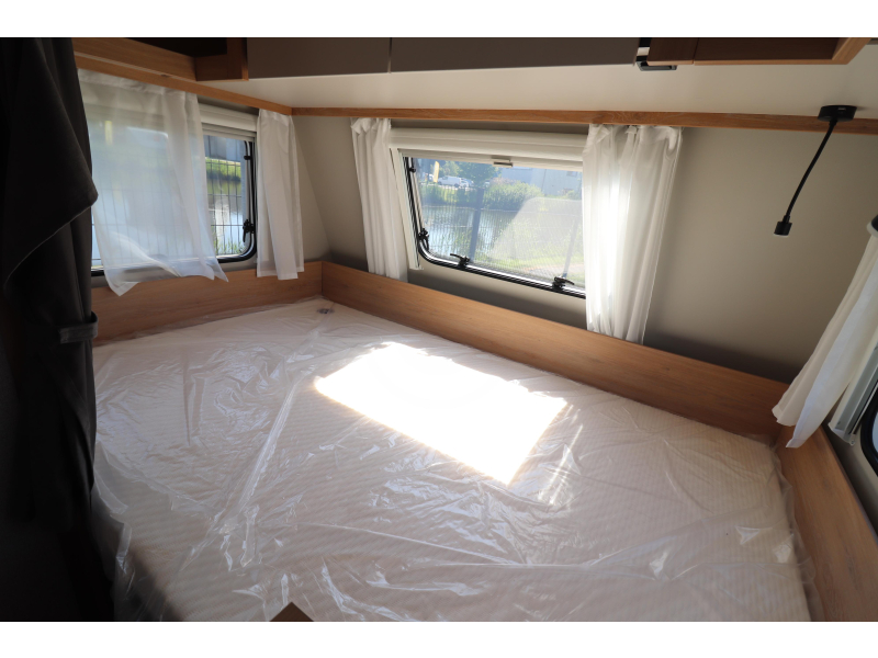 Knaus Sport 420 QD MEGA KORTING / 528  foto: 12