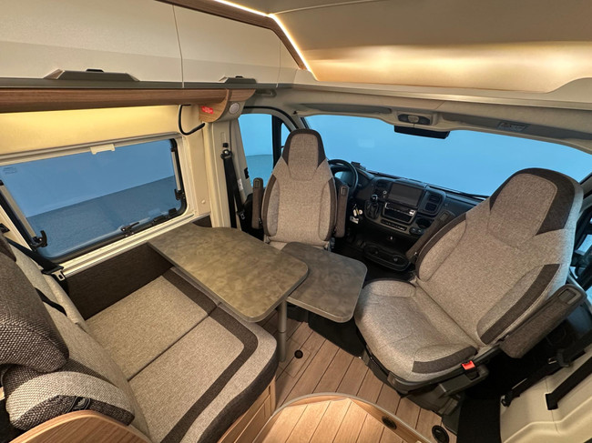 Knaus Boxlife 540 Foto: 7