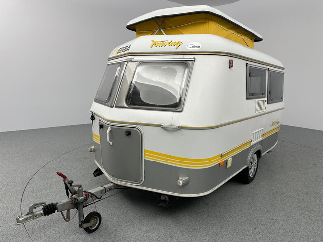 Eriba Touring Pan Familia 310 photo: 12