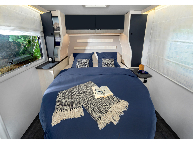 Chausson 788 espacioso con dormitorio foto: 23