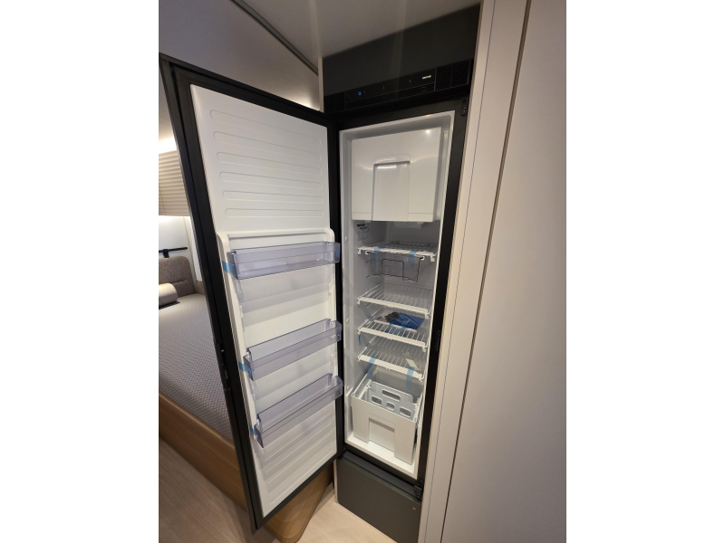 Adria Adora 532 UL foto: 12