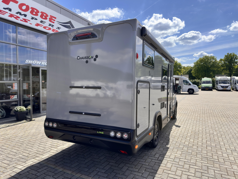Chausson Sport Line S 697  foto: 4