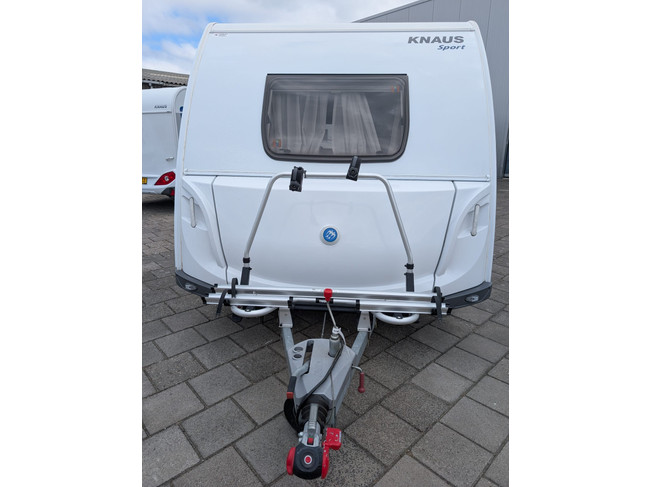Knaus SPORT 400 LK foto: 5