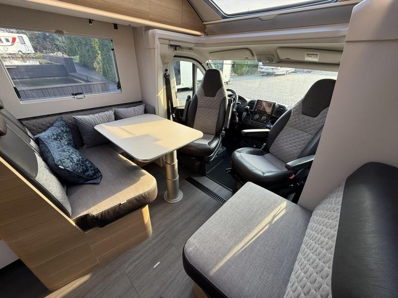 Adria Coral Plus 670 SL -VOL ACCESSOIRES  foto: 1