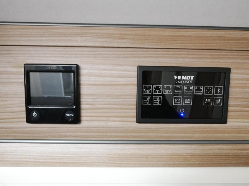 Fendt Tendenza 560 SFDW nu met GRATIS mover  foto: 16