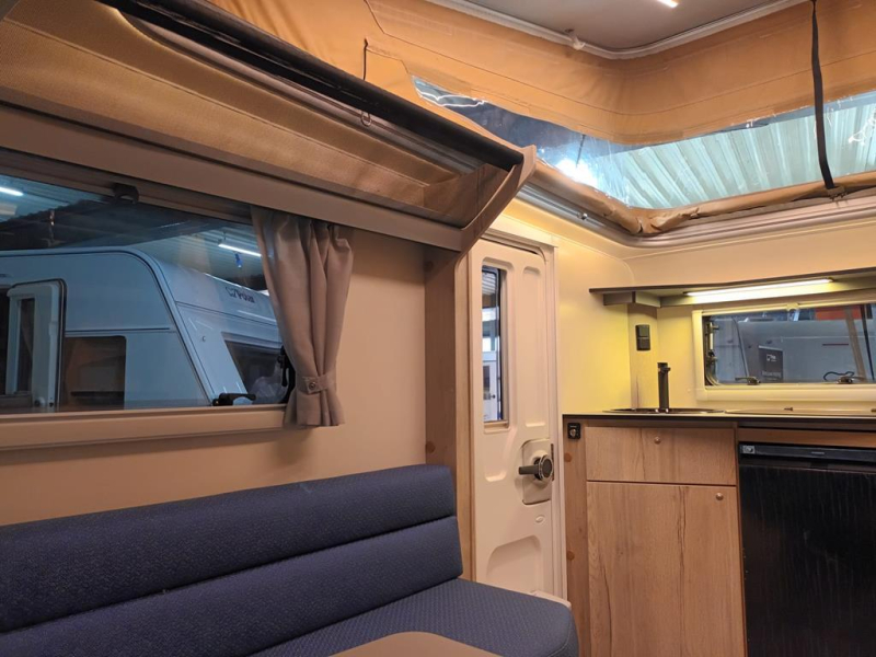 Easy Caravanning Trophy Limited Edition Foto: 8