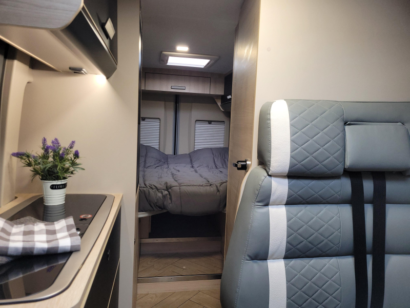 Chausson V697 Sport-line camas individuales foto: 21